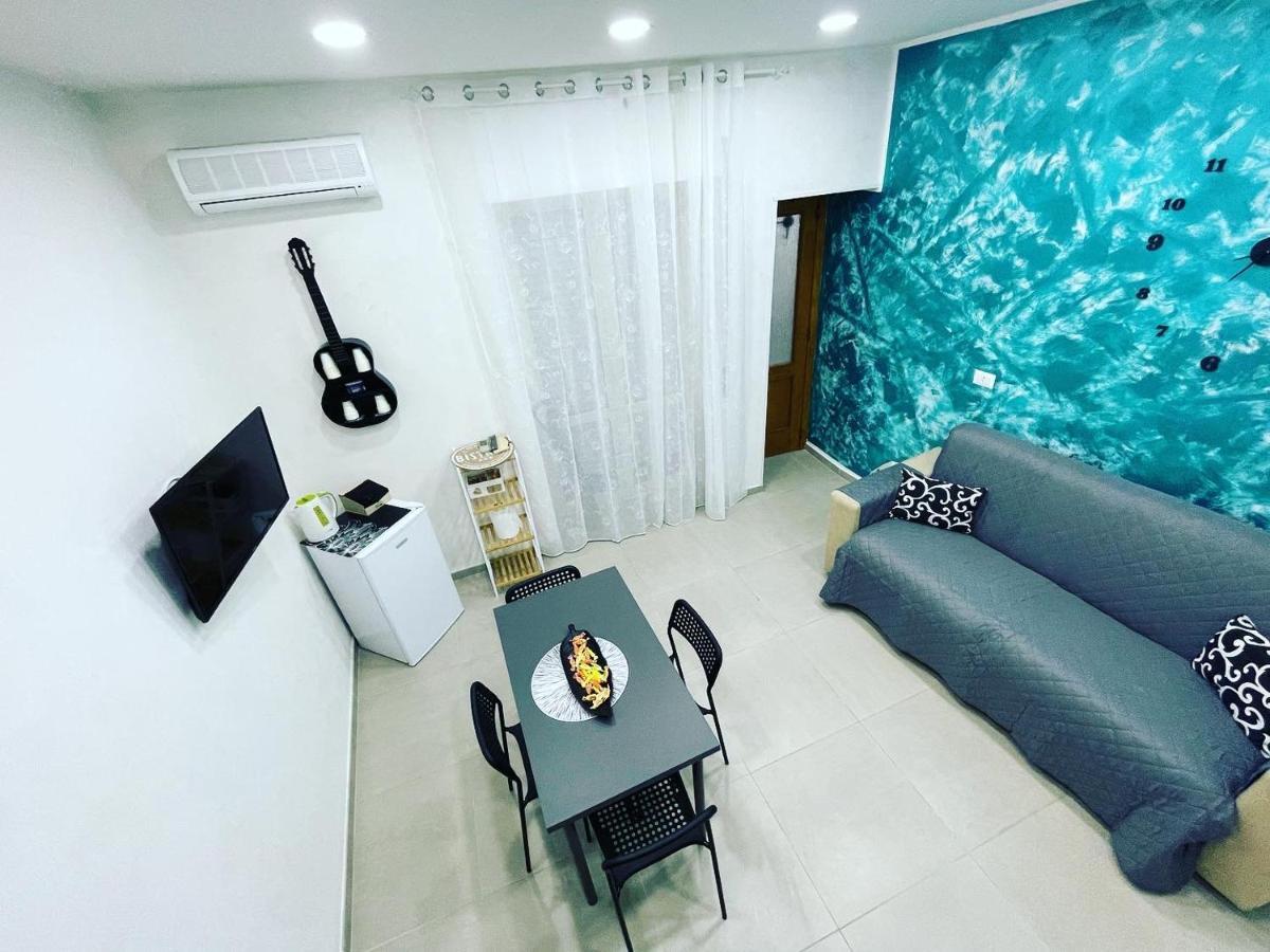 Tutta Nata Storia Apartment เนเปิลส์ ภายนอก รูปภาพ