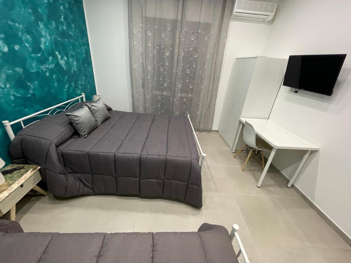Tutta Nata Storia Apartment เนเปิลส์ ภายนอก รูปภาพ