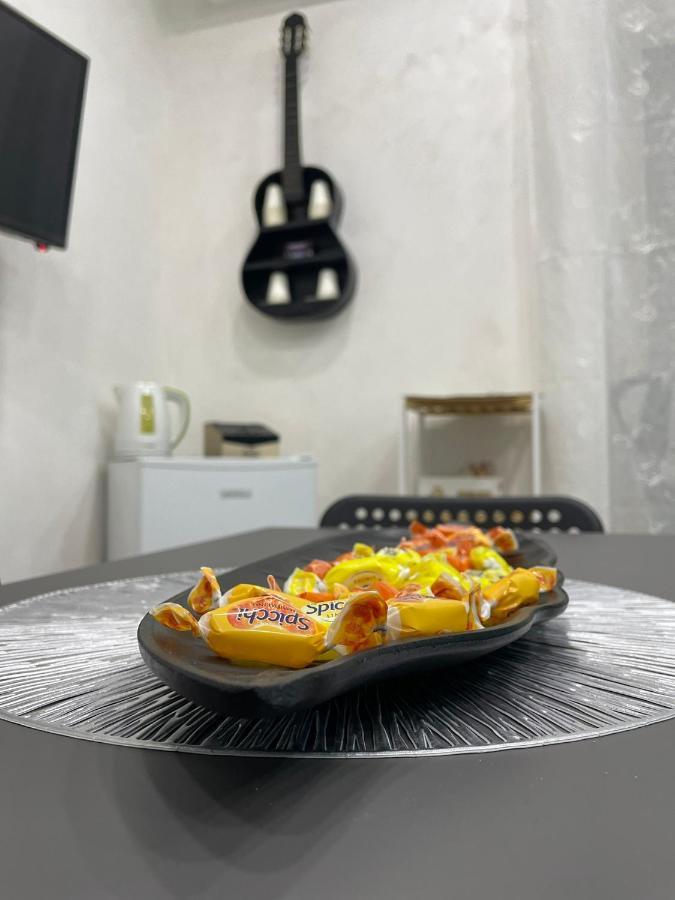 Tutta Nata Storia Apartment เนเปิลส์ ภายนอก รูปภาพ