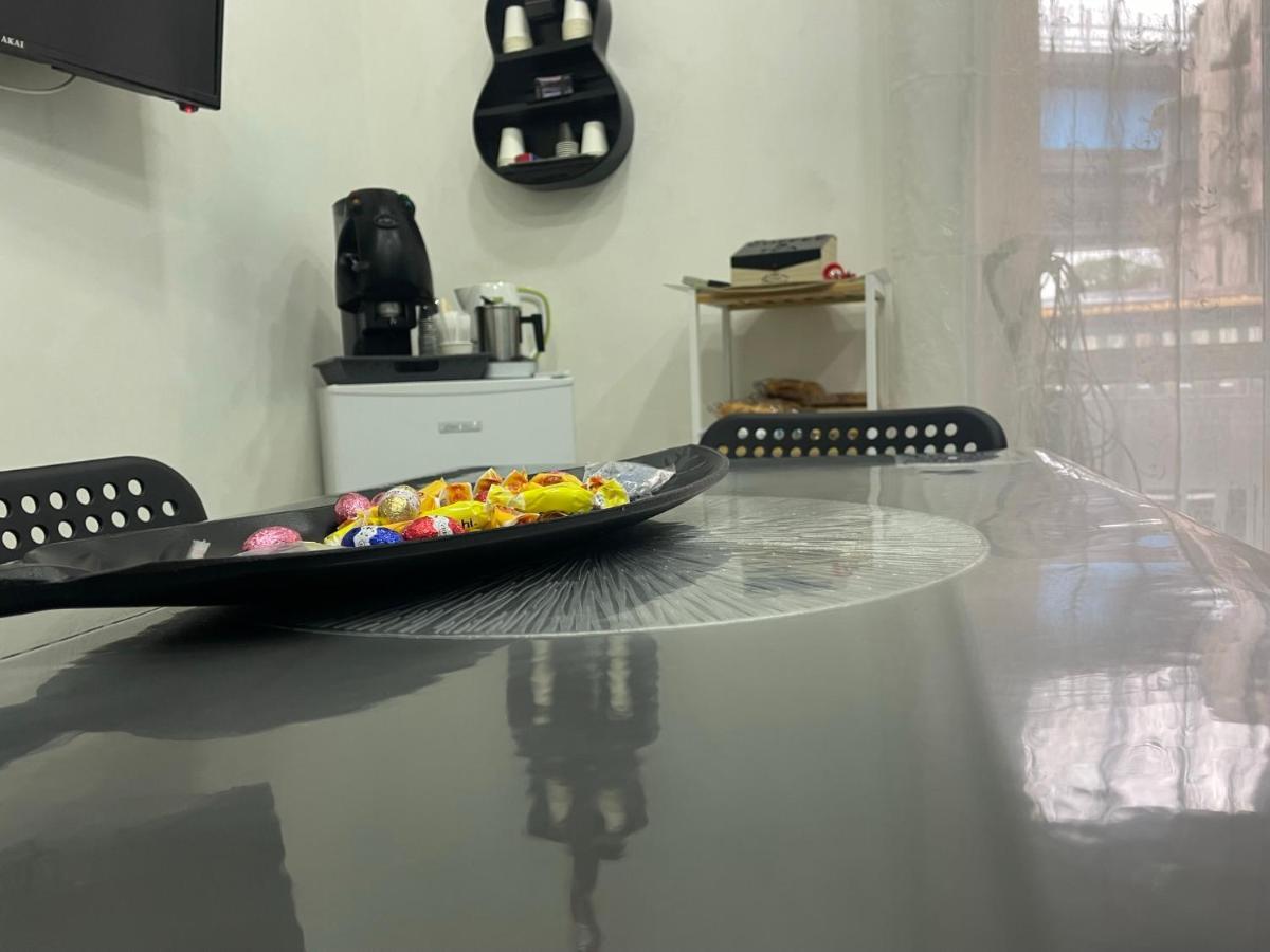 Tutta Nata Storia Apartment เนเปิลส์ ภายนอก รูปภาพ