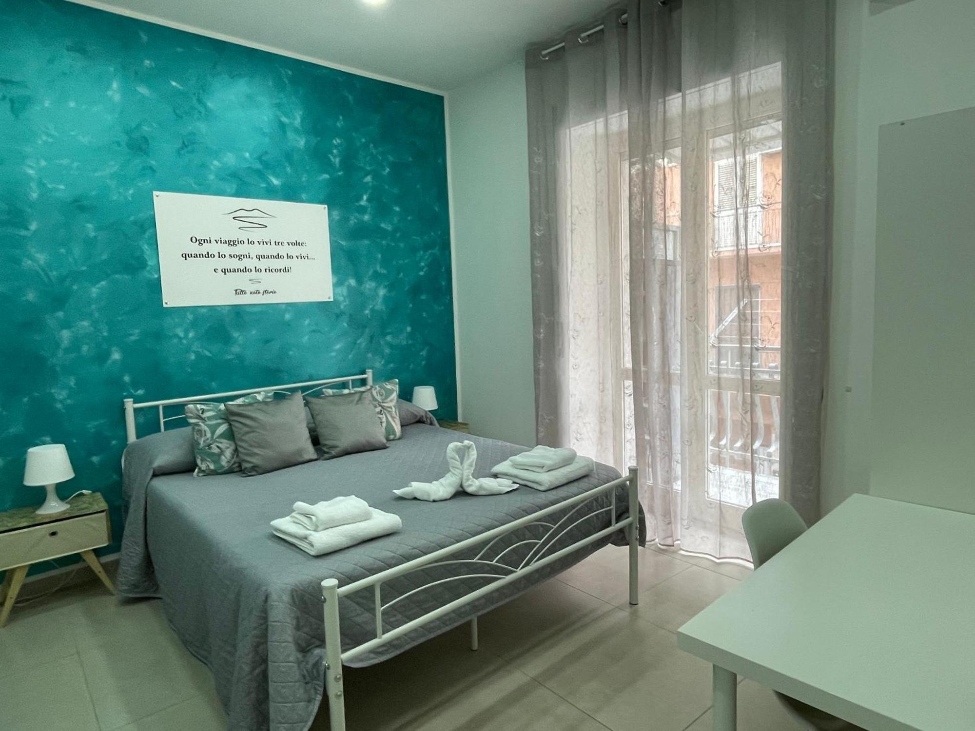 Tutta Nata Storia Apartment เนเปิลส์ ภายนอก รูปภาพ