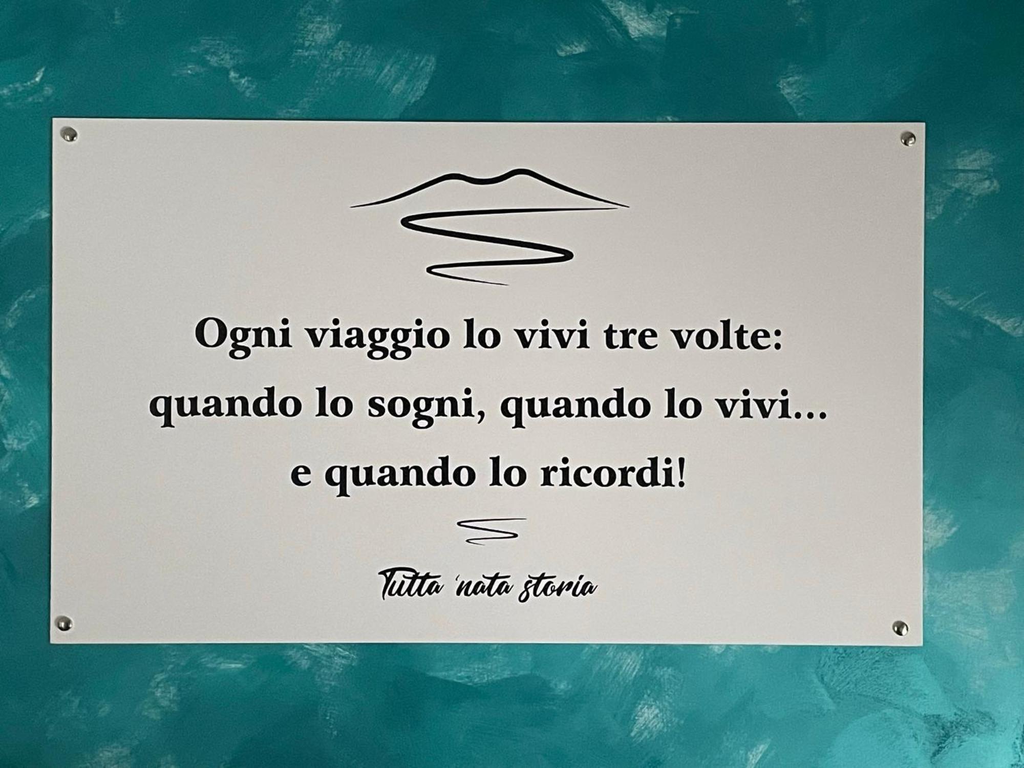 Tutta Nata Storia Apartment เนเปิลส์ ภายนอก รูปภาพ